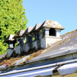 Profitez de votre terrasse en toutes saisons grâce à un store banne de qualité Roche-la-Moliere